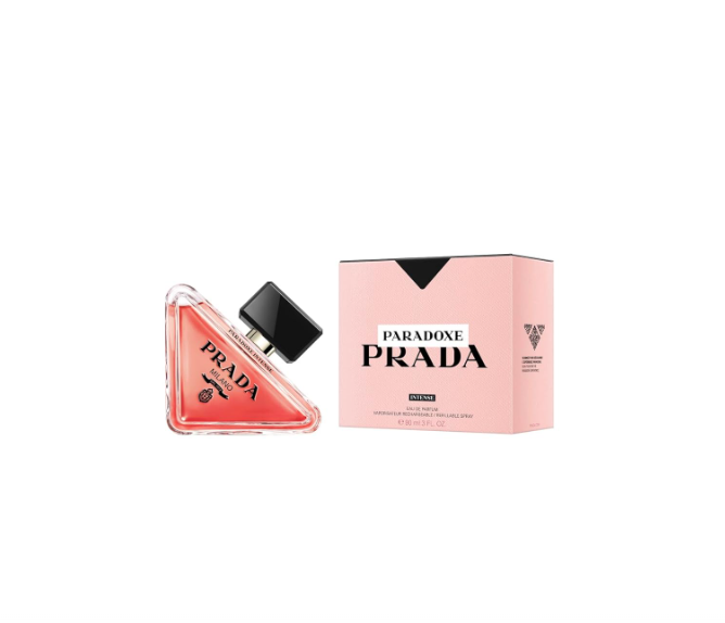 Prada Paradoxe