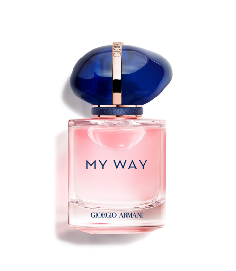 Armani My Way