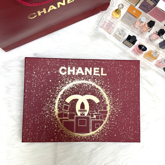 CHANEL set