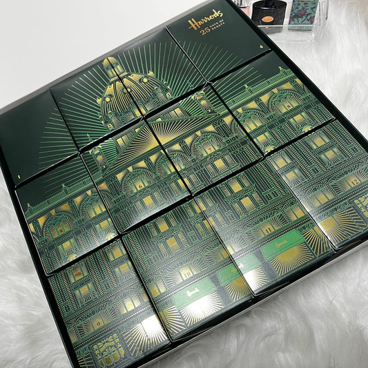 Perfume Mystery Box Series Ⅰ