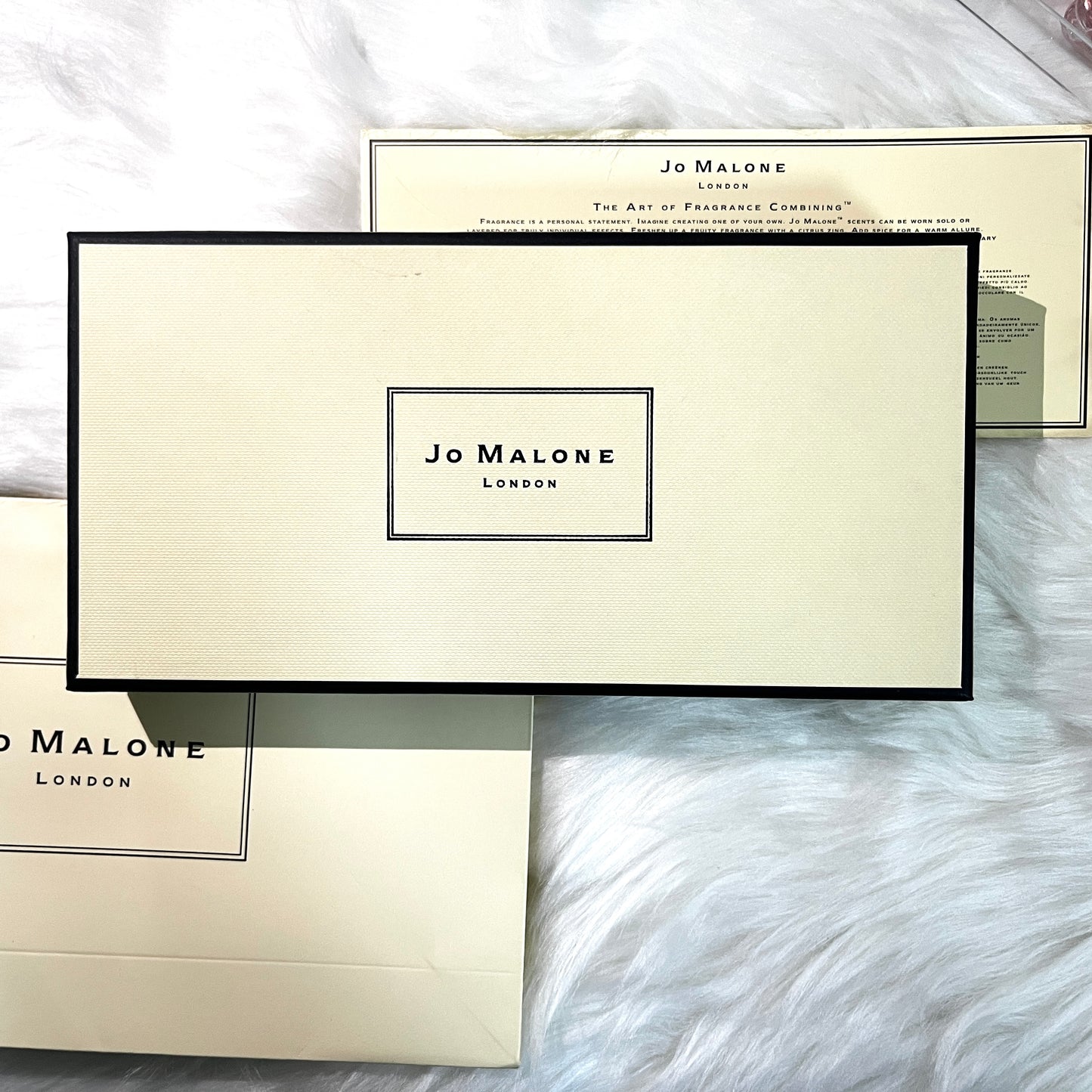 Jo Malone