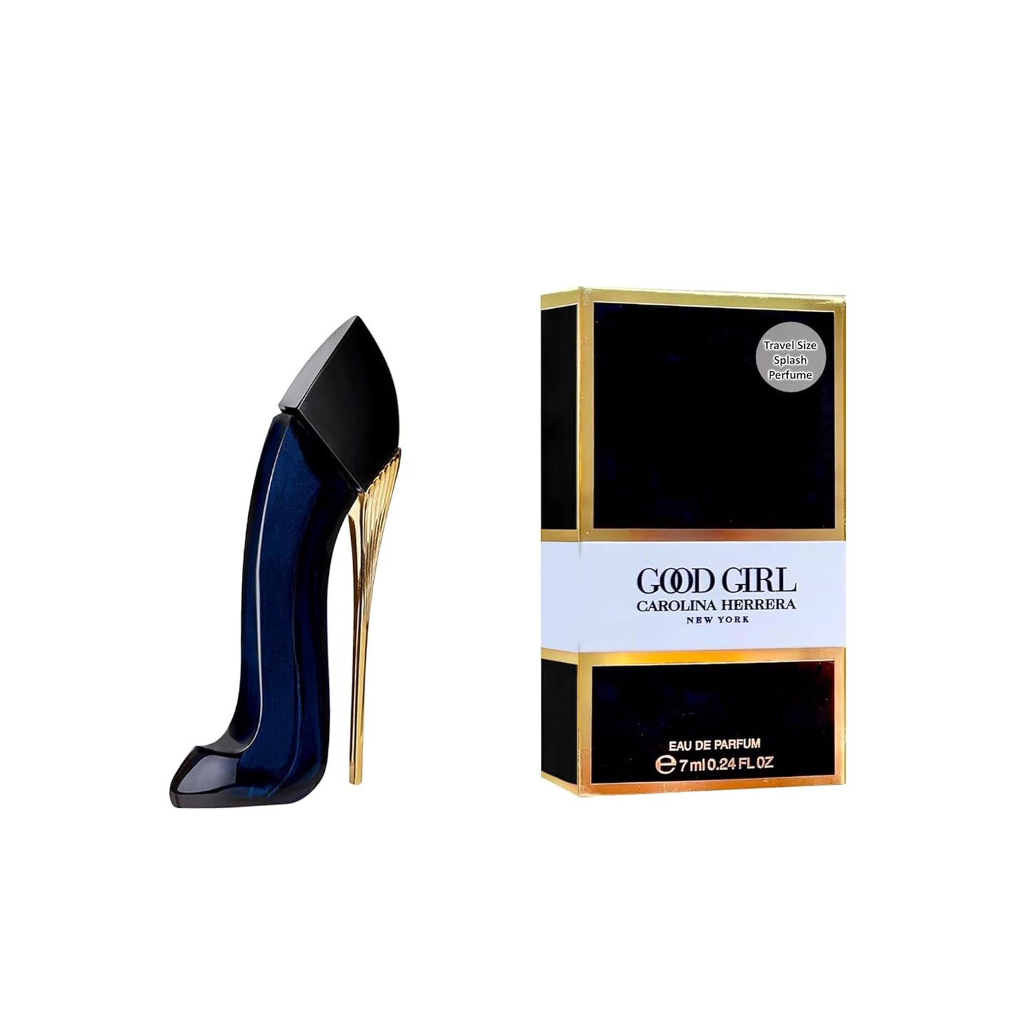 Carolina Herrera Good Girl Perfume