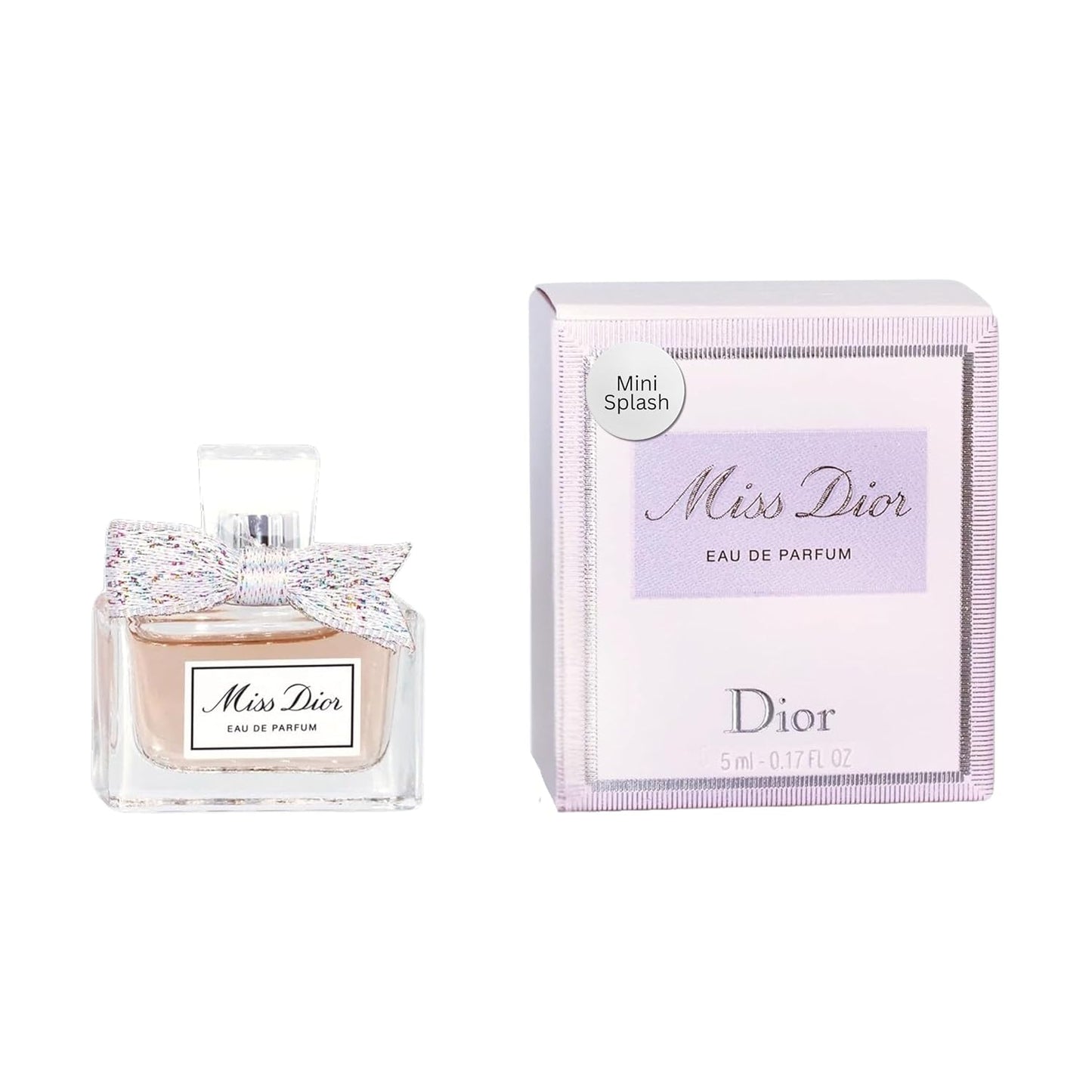 Miss Dior Eau de Parfum