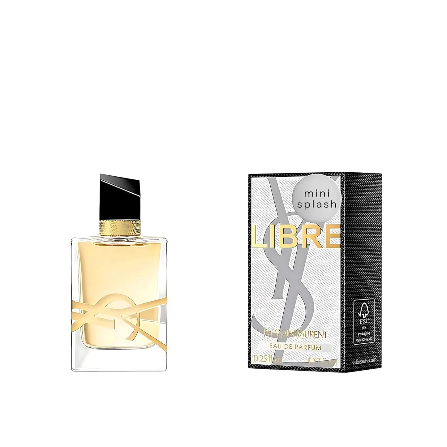 Yves Saint Laurent YSL LIBRE Perfume
