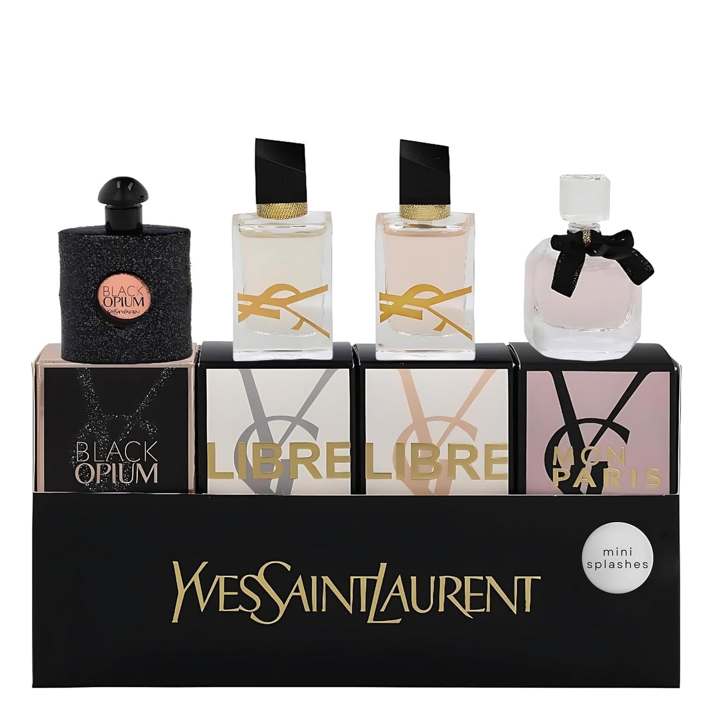 Yves Saint Laurent YSL Mini Perfume