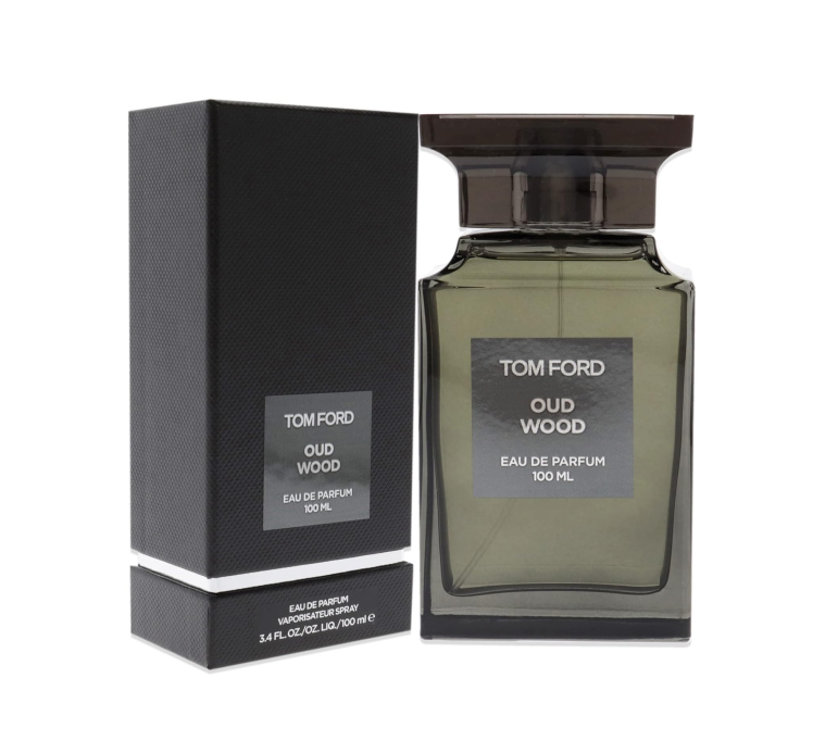 Tom Ford Oud Wood