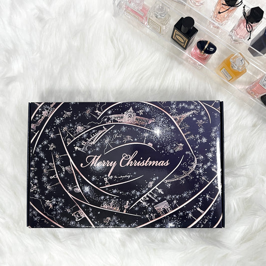 Духи Mystery Box Series Ⅲ