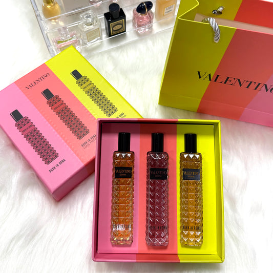 VALENTINO SET