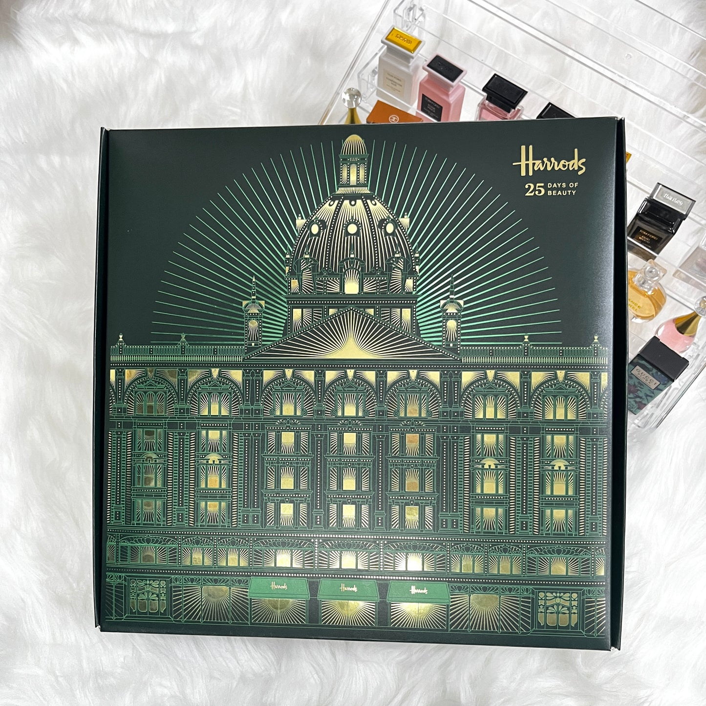 Perfume Mystery Box Series Ⅰ