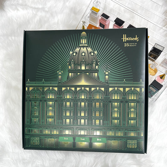 Парфюмерная таинственная коробка серии Ⅰ