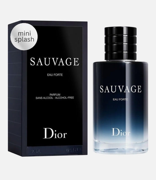 Dior Sauvage