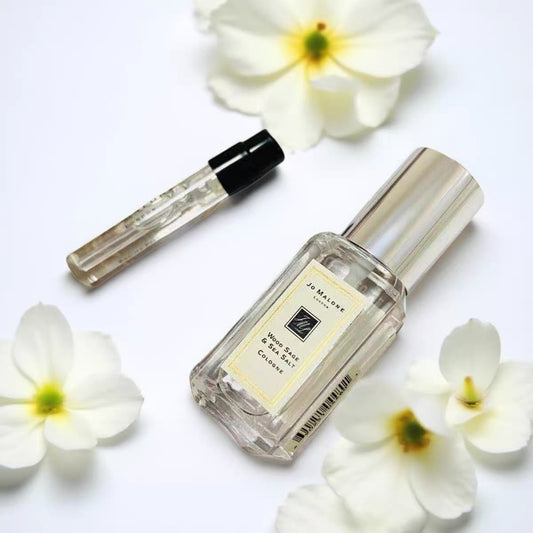 Jo Malone Wood Sage & Sea Salt
