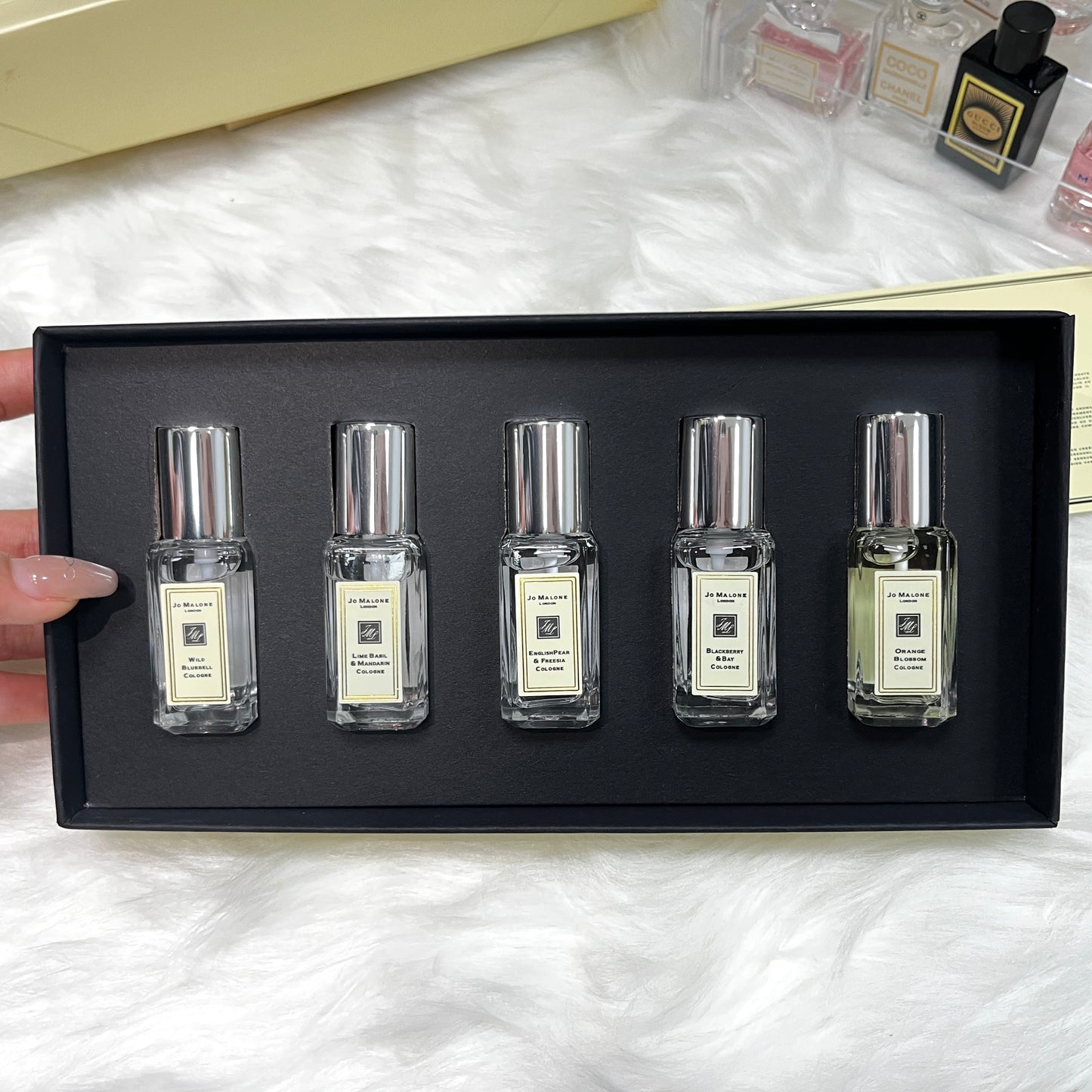 Jo Malone