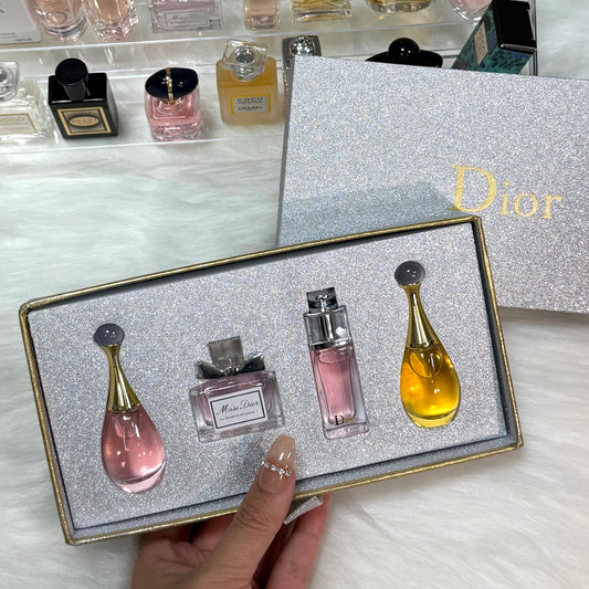 Dior set