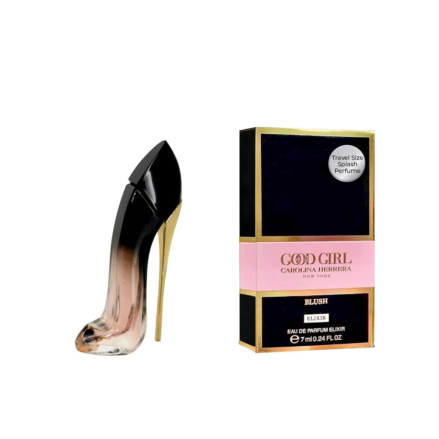 Carolina Herrera Good Girl Perfume