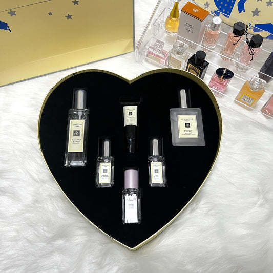 Jo Malone Valentine's Day Perfume Set