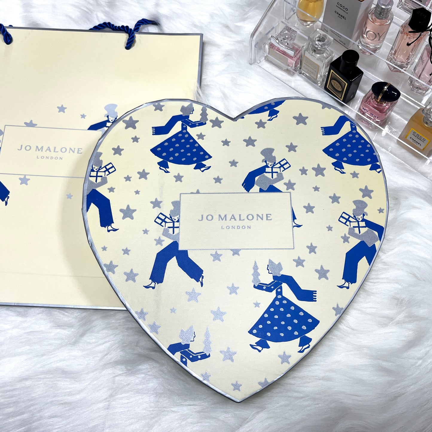 Jo Malone Valentine's Day Perfume Set