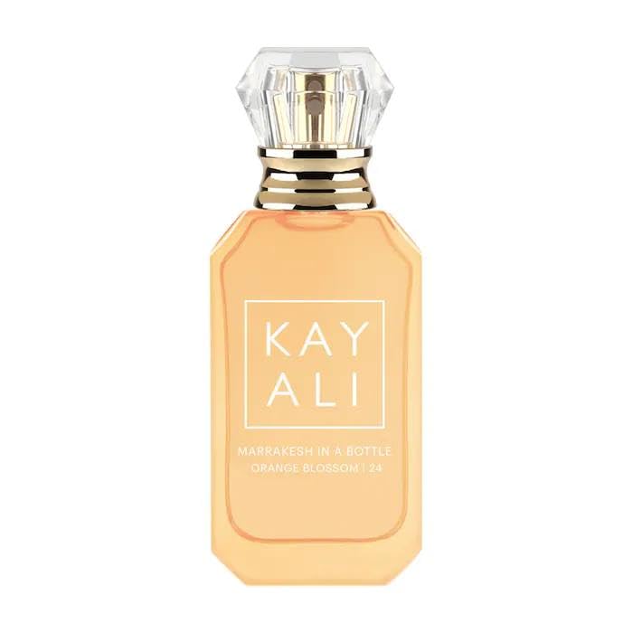 KAYALI Marrakesh in a Bottle Orange Blossom