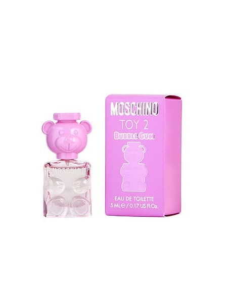 Moschino Toy 2 Bubble Gum Perfume