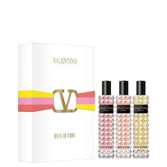 Valentino Donna Born in Roma Perfume