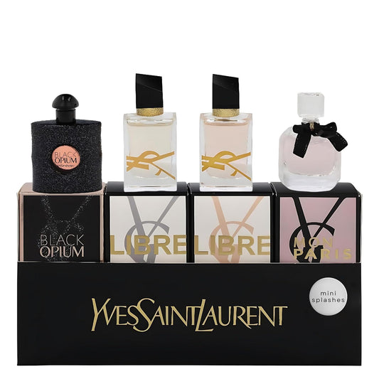 Yves Saint Laurent YSL Mini Perfume