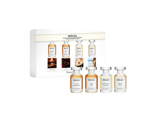 Maison Margiela - Replica - 4-Piece Fragrance Discovery Set