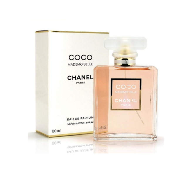 Chanel Coco Mademoiselle